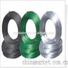 pvc coated wire